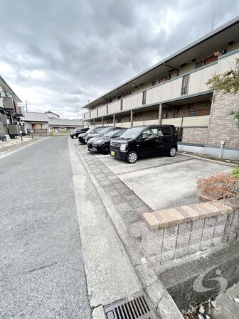 園田駅 徒歩14分 2階の物件外観写真